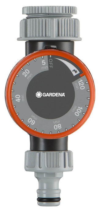 Gardena Manual Tap Timer