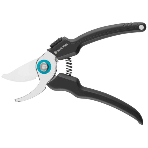Gardena Ecoline Secateurs.  Made from recycled metal and plastic