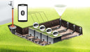 Gardena Irrigation Valve 9V Bluetooth