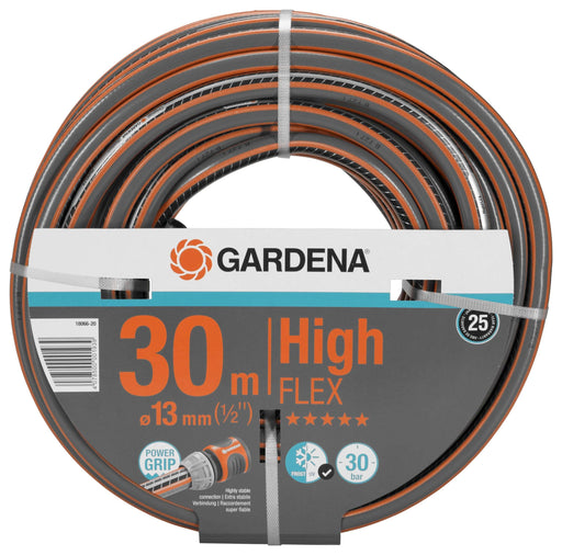 Gardena Comfort HighFLEX Hose 13mm (1/2") 30m