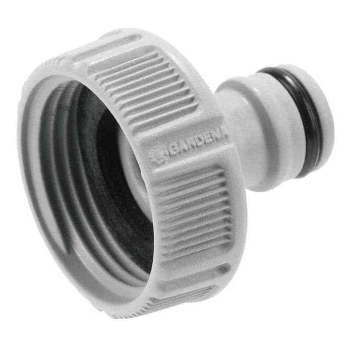 Gardena Tap Connector 33,3 mm (G 1")