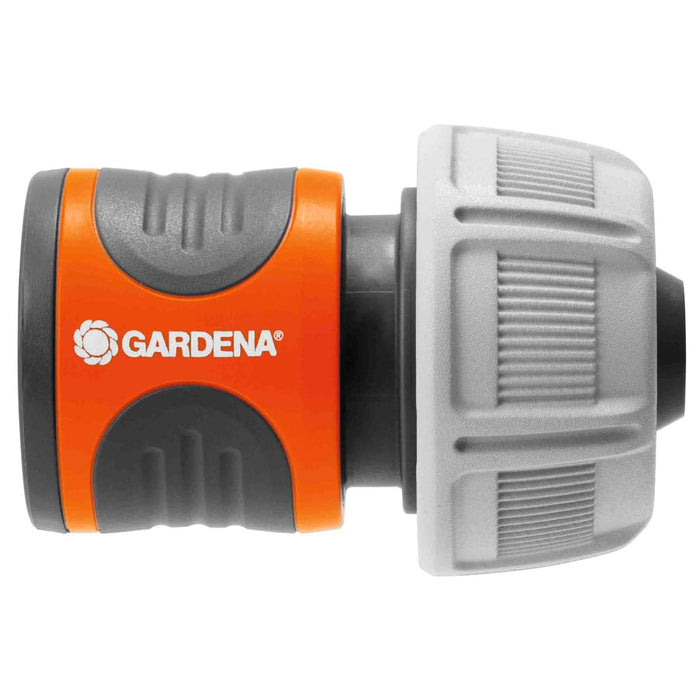 Gardena Hose Connector 19mm Hose to 13mm Quick Release