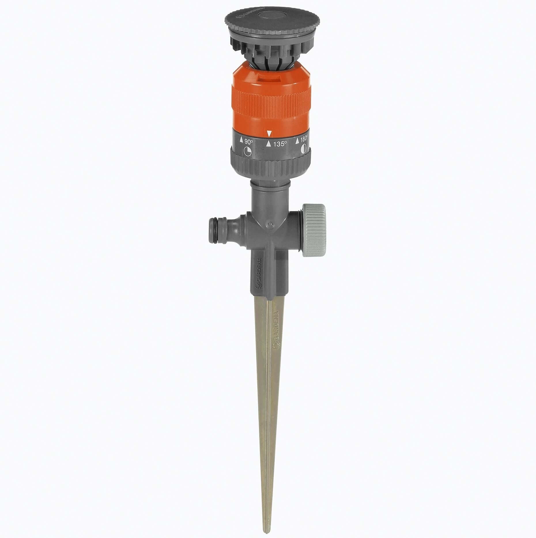 Semen Sprinkler J