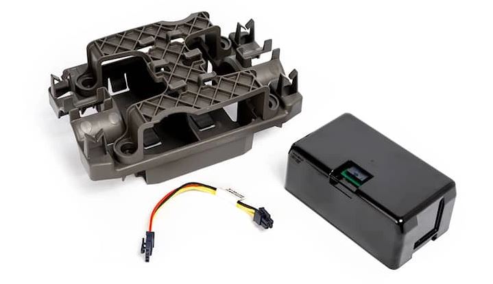 Automower 430x,450x replacement Battery Kit