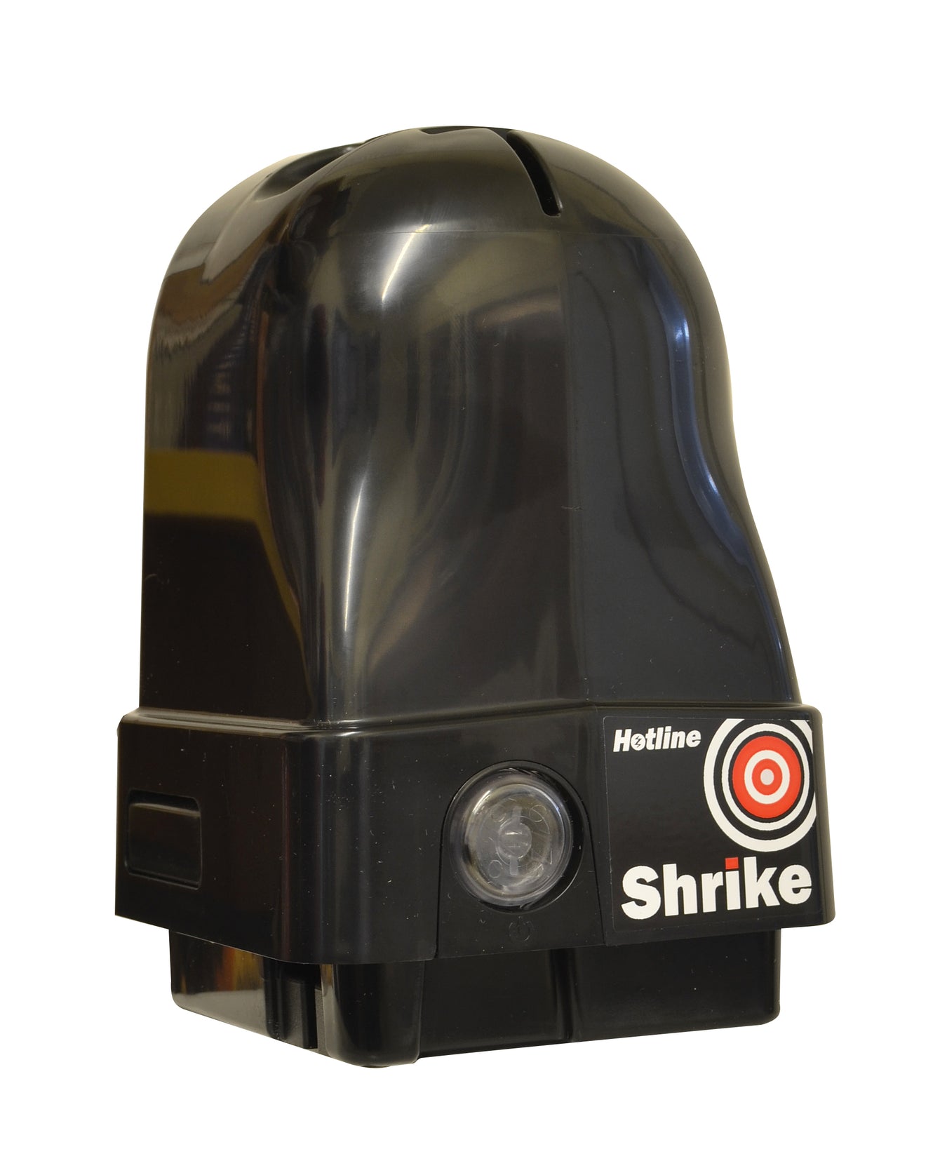 Hotline Shrike energiser 0.04j 3/12 volt input