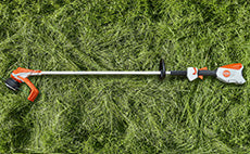 FSA 60 R Grass Trimmer Shell A/Cut C6-2