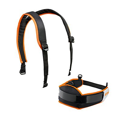 Battery belt with harness - Mincost