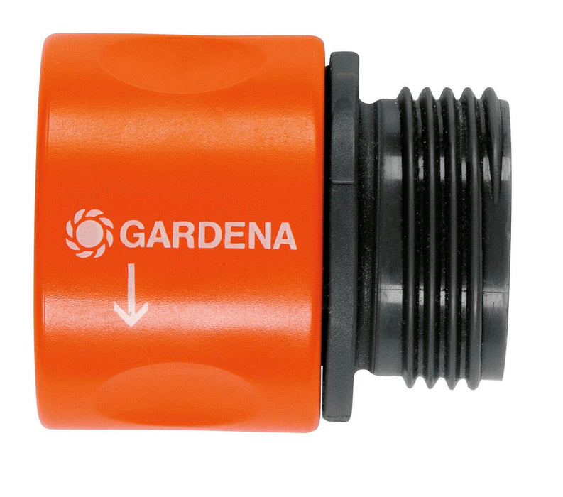 Gardena Threaded Hose Connector