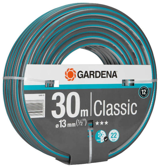 Gardena Classic Hose 13mm (1/2") 30m