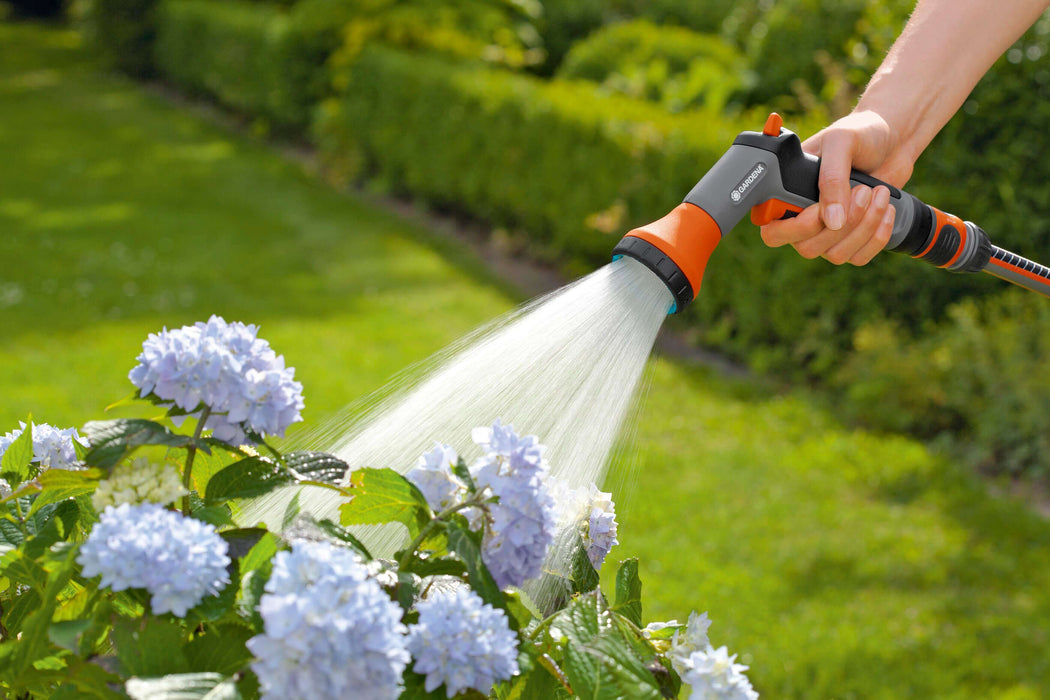 Gardena Watering Sprayer Promotion