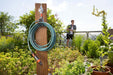 Gardena city gardening Terrace Spiral Hose 7.5m
