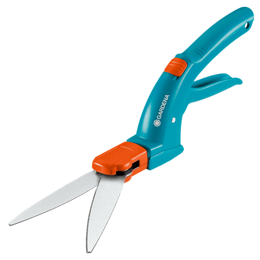 Gardena Classic Grass Shears Garden Plus 8730-20