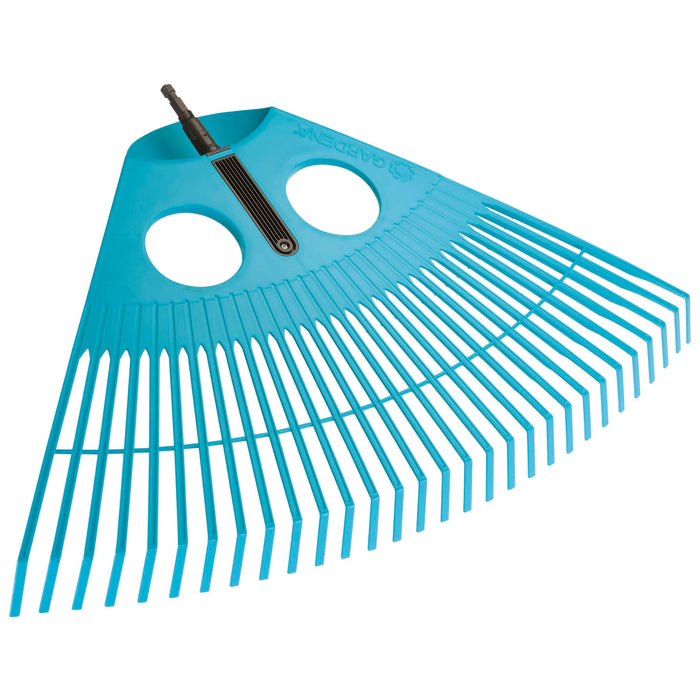 Gardena combisystem Plastic Fan Rake