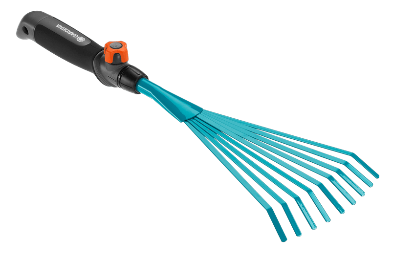 Gardena combisystem Hand Rake