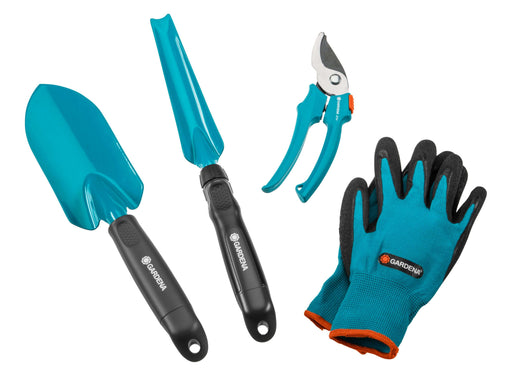 Gardena Basic Equipment Hand Tools