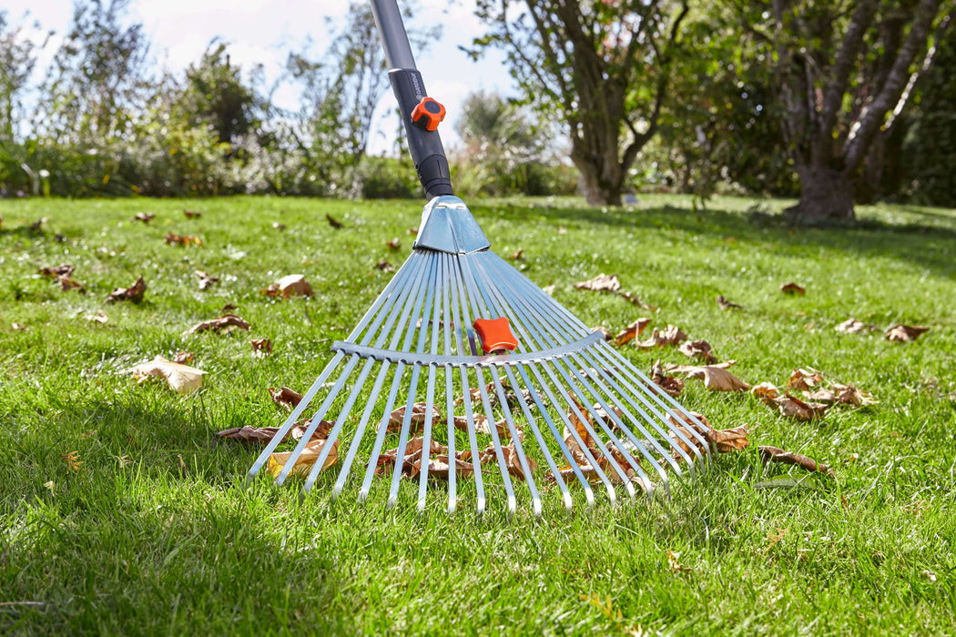 Gardenia Rake Gardena CS Adjustable Rake