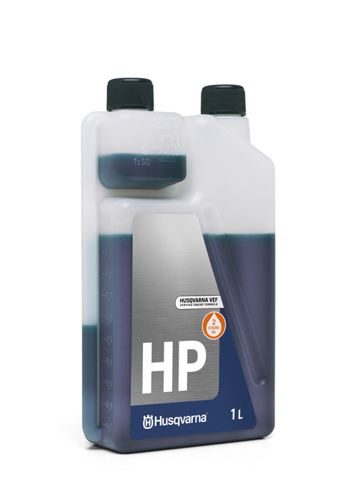 Husqvarna  HP Two Stroke Engine Oil 1 Ltr