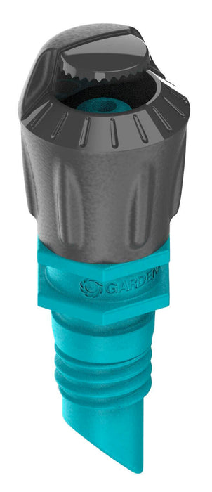 Gardena Micro-Drip MDS-Spray Nozzle 180° 5 pk