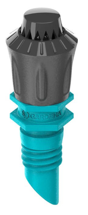 Gardena Micro-Drip Irrigation Spray Nozzle  360°