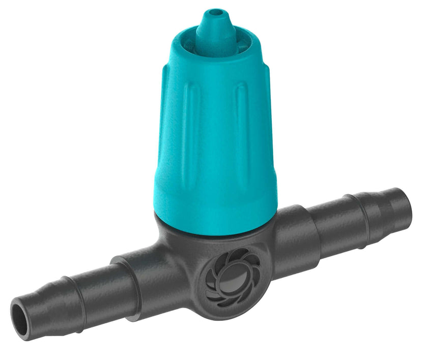 Gardena Micro-Drip Adjustable Inline Drip Head 10 pk