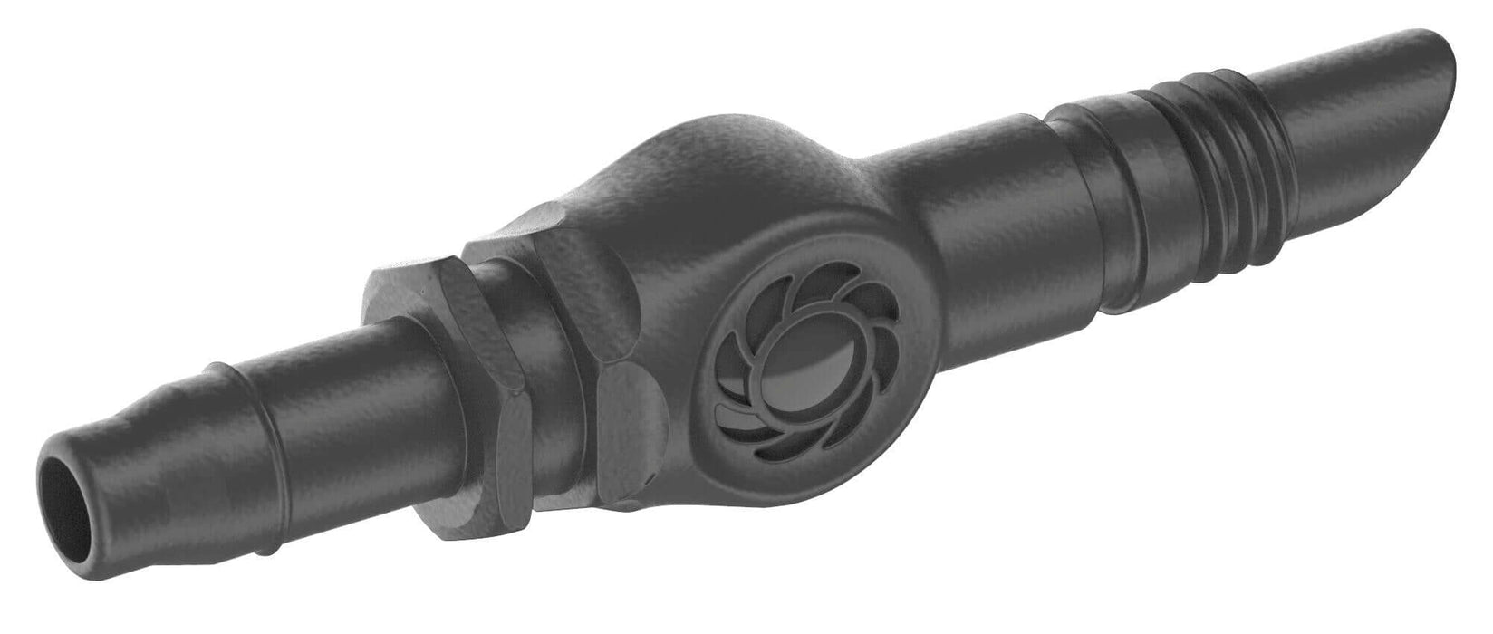 Gardena Micro-Drip Connector 4,6 mm 3/16" 10pk