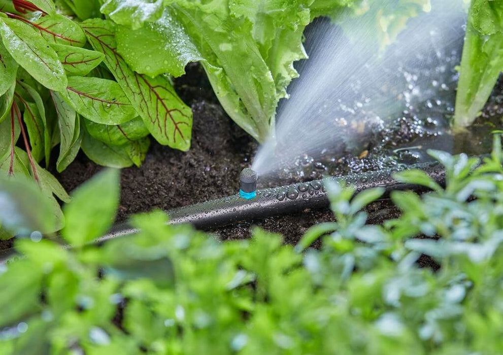 Gardena Drip Irrigation Endline Micro Strip Sprinkler 5pk